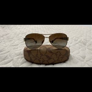 Coach Sunglasses
